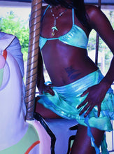 Load image into Gallery viewer, The Snow Cone Flail Skirt
